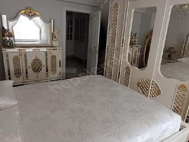 ZİRVE GAYRİMENKULDEN ZAFER MAHALLESİNDE 3+1 SATILIK DAİRE💫 - Görsel 8