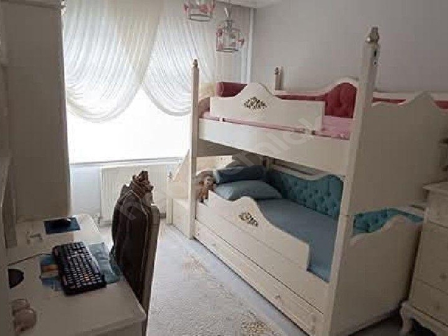 ZİRVE GAYRİMENKULDEN ZAFER MAHALLESİNDE 3+1 SATILIK DAİRE💫 - Görsel 9