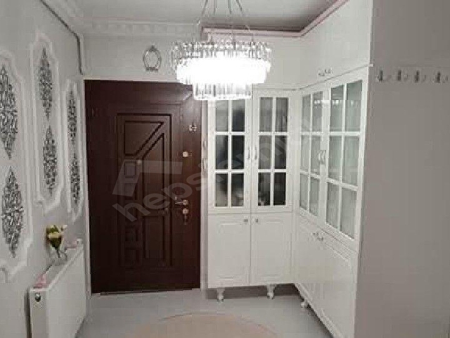 ZİRVE GAYRİMENKULDEN ZAFER MAHALLESİNDE 3+1 SATILIK DAİRE💫 - Görsel 10