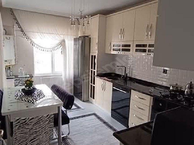 ZİRVE GAYRİMENKULDEN ZAFER MAHALLESİNDE 3+1 SATILIK DAİRE💫 - Görsel 11