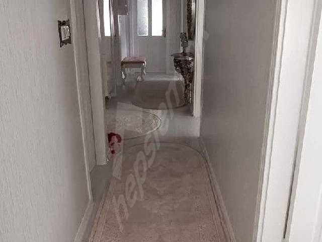 ZİRVE GAYRİMENKULDEN ZAFER MAHALLESİNDE 3+1 SATILIK DAİRE💫 - Görsel 14