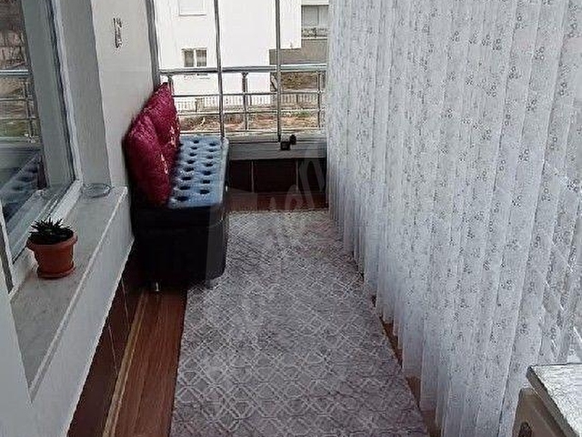 ZİRVE GAYRİMENKULDEN ZAFER MAHALLESİNDE 3+1 SATILIK DAİRE💫 - Görsel 17
