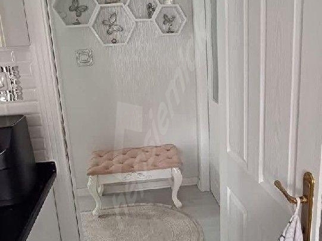 ZİRVE GAYRİMENKULDEN ZAFER MAHALLESİNDE 3+1 SATILIK DAİRE💫 - Görsel 15