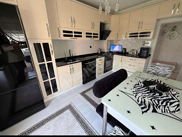 ZİRVE GAYRİMENKULDEN ZAFER MAHALLESİNDE 3+1 SATILIK DAİRE💫 - Görsel 13