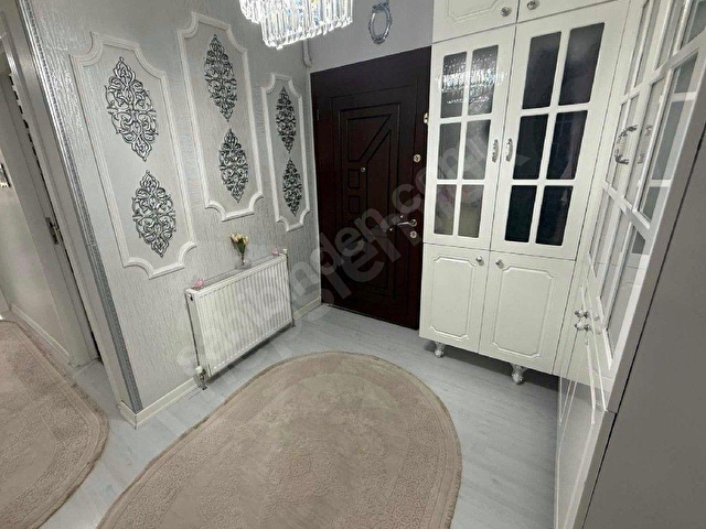 ZİRVE GAYRİMENKULDEN ZAFER MAHALLESİNDE 3+1 SATILIK DAİRE💫 - Görsel 16
