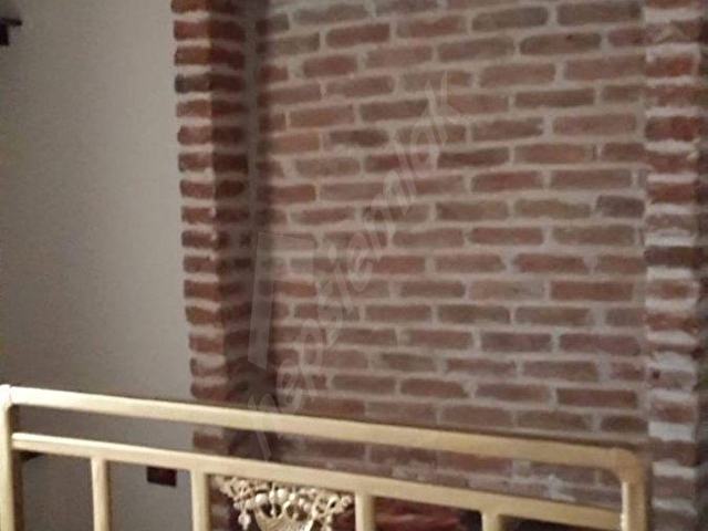 Balıkesir Ayvalıkda Tarihi Rum Evi Deniz Manzaralı 5 Odalı Satılık Butik Otel - Görsel 10