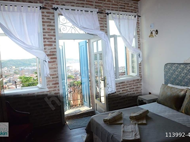 Ayvalık Fethiye Satılık