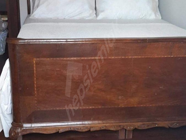 Balıkesir Ayvalıkda Tarihi Rum Evi Deniz Manzaralı 5 Odalı Satılık Butik Otel - Görsel 11