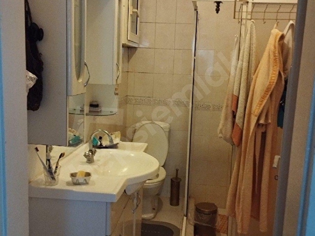 KOLEJ MahmutEsatBozkurt Cad. - Görsel 10