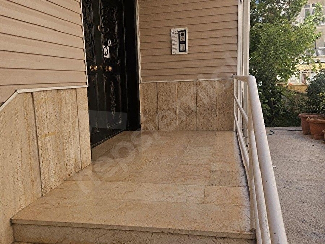 GÜVENAL EMLAK SATILIK DUPLEX DAİRE Valide sultan mah 5+1 asansörlü 55.m2 teras260.m2 daire m2 si - Görsel 3