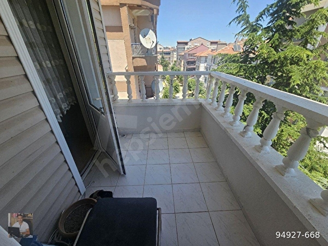 GÜVENAL EMLAK SATILIK DUPLEX DAİRE Valide sultan mah 5+1 asansörlü 55.m2 teras260.m2 daire m2 si - Görsel 9