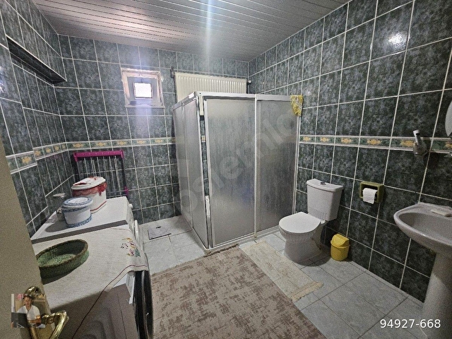 GÜVENAL EMLAK SATILIK DUPLEX DAİRE Valide sultan mah 5+1 asansörlü 55.m2 teras260.m2 daire m2 si - Görsel 11