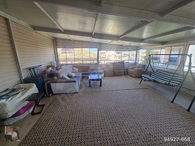 GÜVENAL EMLAK SATILIK DUPLEX DAİRE Valide sultan mah 5+1 asansörlü 55.m2 teras260.m2 daire m2 si - Görsel 15