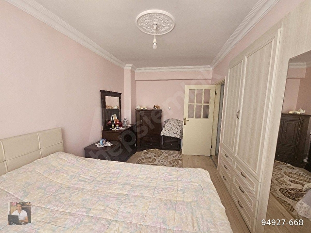 GÜVENAL EMLAK SATILIK DUPLEX DAİRE Valide sultan mah 5+1 asansörlü 55.m2 teras260.m2 daire m2 si - Görsel 20