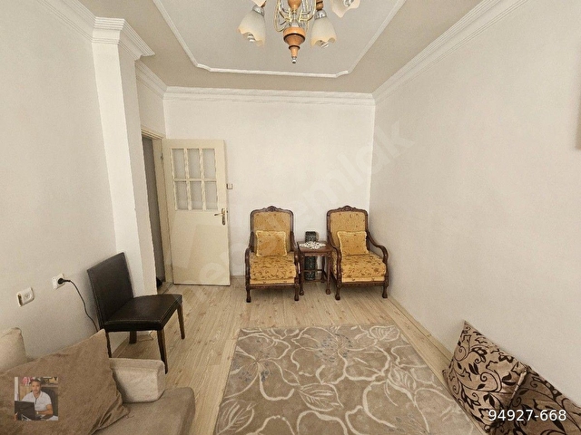 GÜVENAL EMLAK SATILIK DUPLEX DAİRE Valide sultan mah 5+1 asansörlü 55.m2 teras260.m2 daire m2 si - Görsel 25