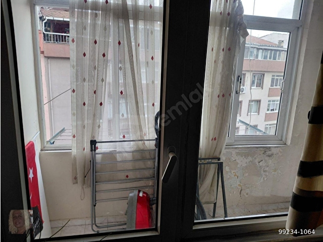 ŞİŞLİ CEVAHİR AWM ARKASINDA 160M2 4+1 DUBLEX,ARSA TAPULU - Görsel 6