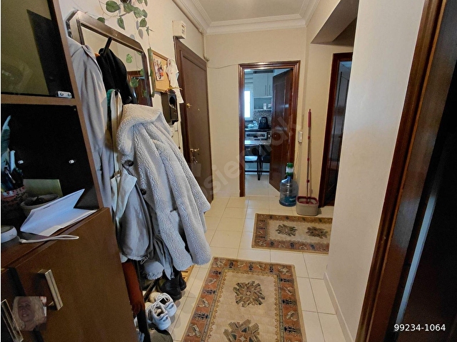 ŞİŞLİ CEVAHİR AWM ARKASINDA 160M2 4+1 DUBLEX,ARSA TAPULU - Görsel 4