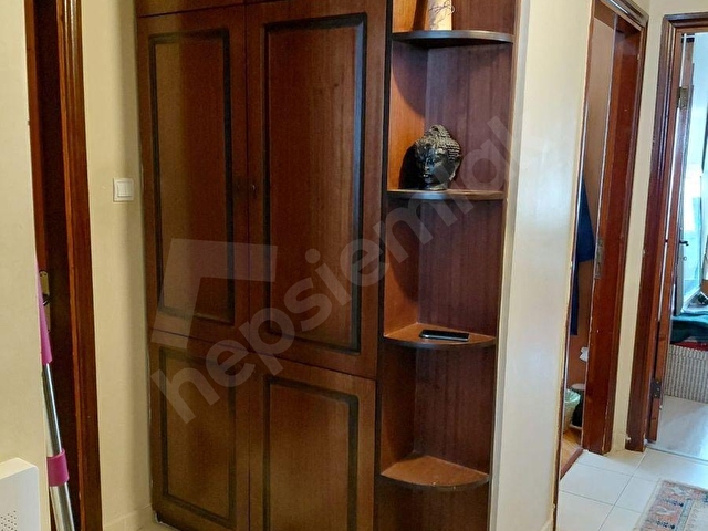 ŞİŞLİ CEVAHİR AWM ARKASINDA 160M2 4+1 DUBLEX,ARSA TAPULU - Görsel 18