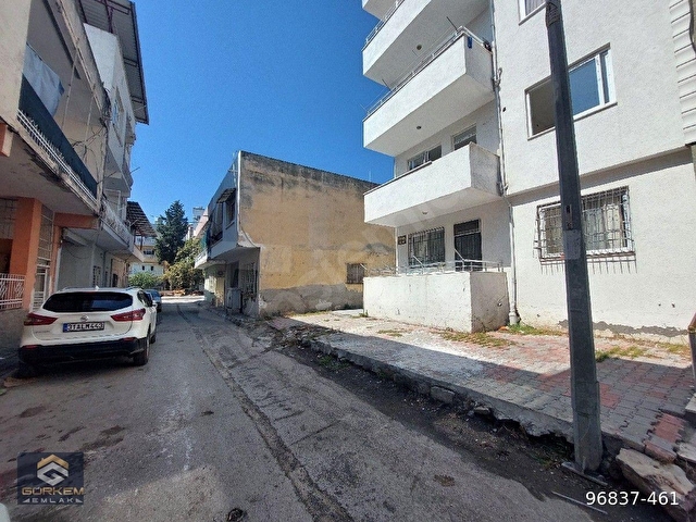 Kiralık 2+1 Bahçeli Zemin Dubleks Pirireis Mahallesi - Görsel 20