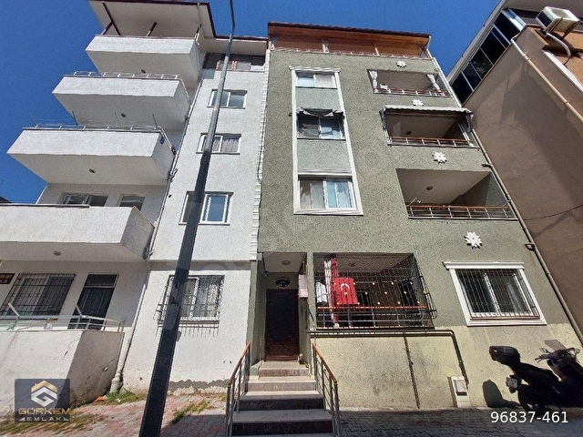 Kiralık 2+1 Bahçeli Zemin Dubleks Pirireis Mahallesi - Görsel 18
