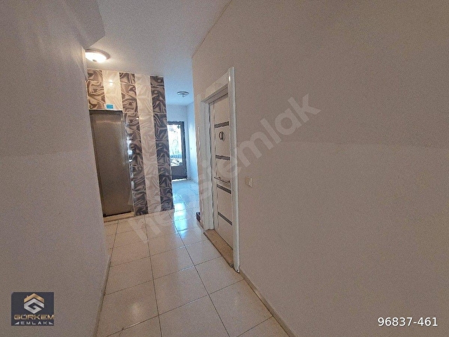 Kiralık 2+1 Bahçeli Zemin Dubleks Pirireis Mahallesi - Görsel 22
