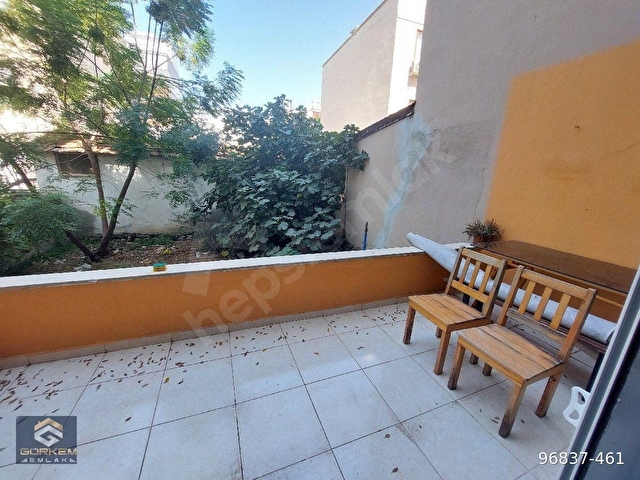 Kiralık 2+1 Bahçeli Zemin Dubleks Pirireis Mahallesi - Görsel 7