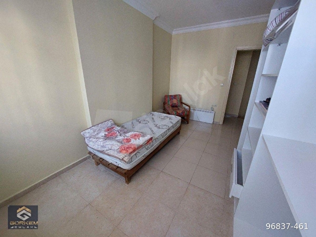 Kiralık 2+1 Bahçeli Zemin Dubleks Pirireis Mahallesi - Görsel 17