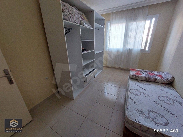Kiralık 2+1 Bahçeli Zemin Dubleks Pirireis Mahallesi - Görsel 23