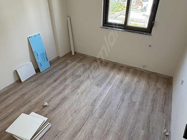 DENİZ MANZARALI VE ÖNÜ KAPANMAZ BİTİM AŞAMASINDA BÜYÜK 2+1 - Görsel 25