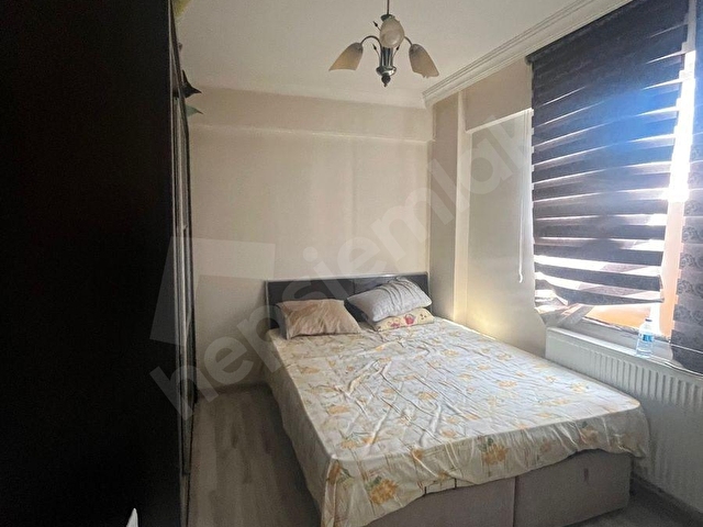 KDZ EREĞLİ KAVAKLIK MAHALLESİNDE ANAYOLA YAKIN ARAKAT EŞYALI SATILIK 1+1 DAİRE - Görsel 8