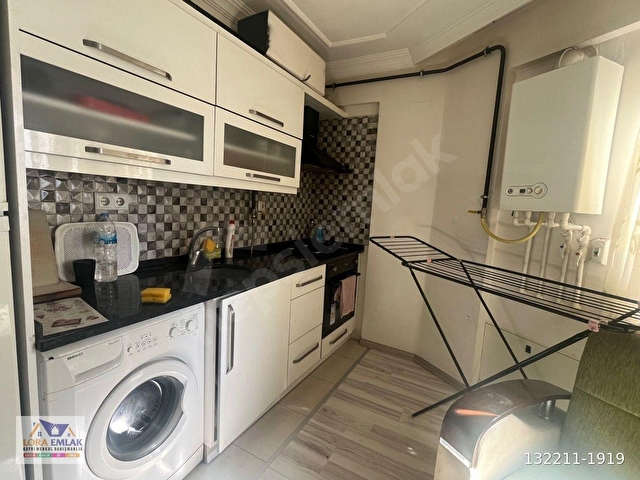KDZ EREĞLİ KAVAKLIK MAHALLESİNDE ANAYOLA YAKIN ARAKAT EŞYALI SATILIK 1+1 DAİRE - Görsel 26