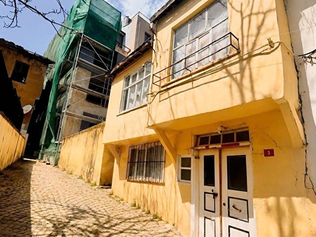 200 YILLIK OTANTİK ESKİ ŞİLE EVİ | CB TREND - Görsel 2