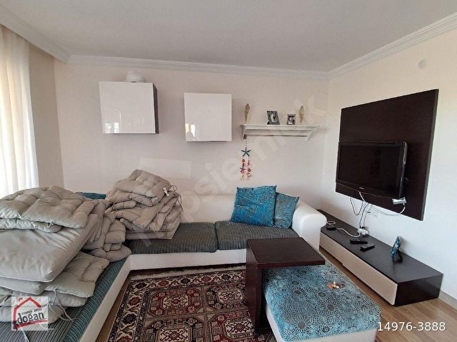 Dogan Emlaktan Villa özelliginde tek tip evler ,cift banyolu ,BU EVİ GÖRMEDEN EV ALMAYINIZ - Görsel 10