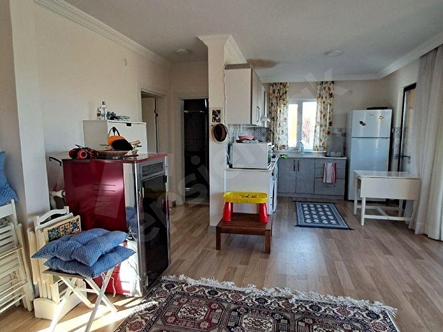 Dogan Emlaktan Villa özelliginde tek tip evler ,cift banyolu ,BU EVİ GÖRMEDEN EV ALMAYINIZ - Görsel 18