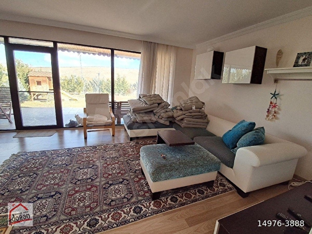 Dogan Emlaktan Villa özelliginde tek tip evler ,cift banyolu ,BU EVİ GÖRMEDEN EV ALMAYINIZ - Görsel 25