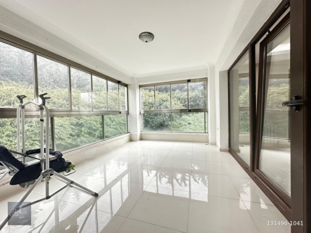 UYGUN EMLAKTAN█ÇİFT BLOKLU 7/24 GÜVENLİKLİ SİTEDE 4+1 190m² - Görsel 10