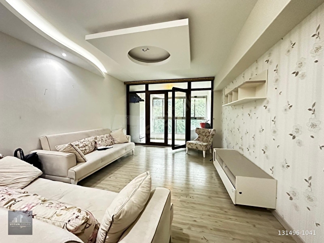 UYGUN EMLAKTAN█ÇİFT BLOKLU 7/24 GÜVENLİKLİ SİTEDE 4+1 190m² - Görsel 22