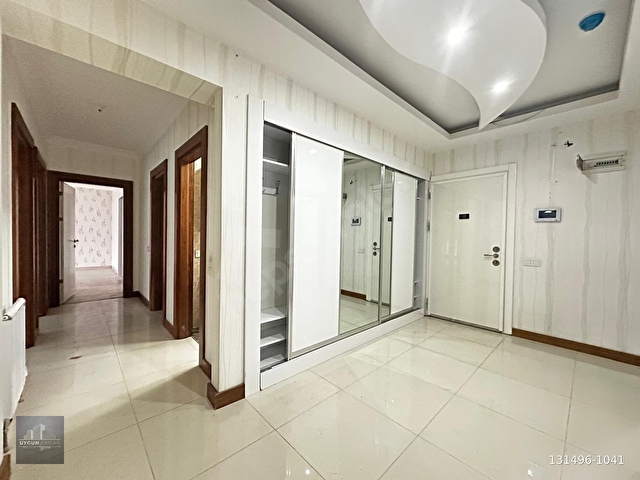 UYGUN EMLAKTAN█ÇİFT BLOKLU 7/24 GÜVENLİKLİ SİTEDE 4+1 190m² - Görsel 26
