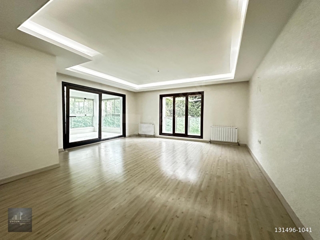 UYGUN EMLAKTAN█ÇİFT BLOKLU 7/24 GÜVENLİKLİ SİTEDE 4+1 190m² - Görsel 13