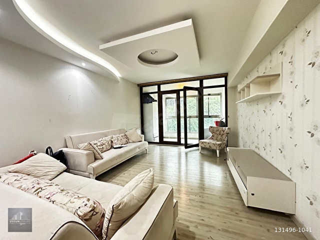 UYGUN EMLAKTAN█ÇİFT BLOKLU 7/24 GÜVENLİKLİ SİTEDE 4+1 190m² - Görsel 23