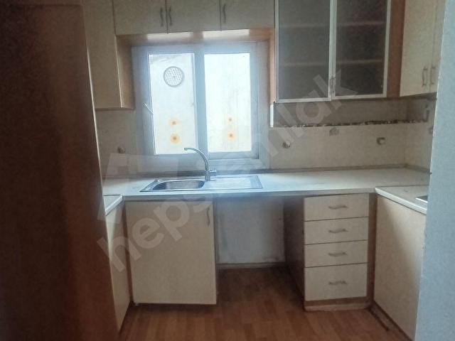 İzmir Konak Kiralık Doğalgazlı Daire - Görsel 22