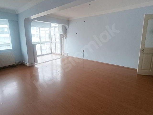 İzmir Konak Kiralık Doğalgazlı Daire - Görsel 5