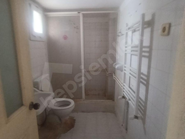 İzmir Konak Kiralık Doğalgazlı Daire - Görsel 28