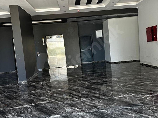 İPEK DEN TÖMÜKTE SİTE İÇİ HAVUZLU DENİZE 150 M YÜRÜME MESAFESİNDE 1+1 SATILIK DAİRE - Görsel 22