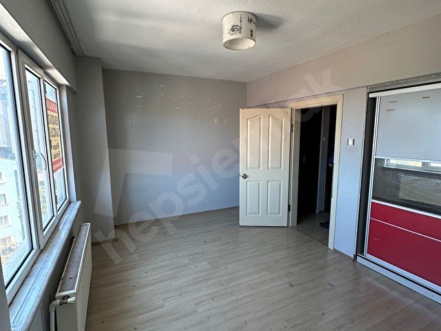 ZONGULDAK KOZLU FATİH MAHALLESİNDE KİRALIK 2+1 DAİRE - Görsel 8