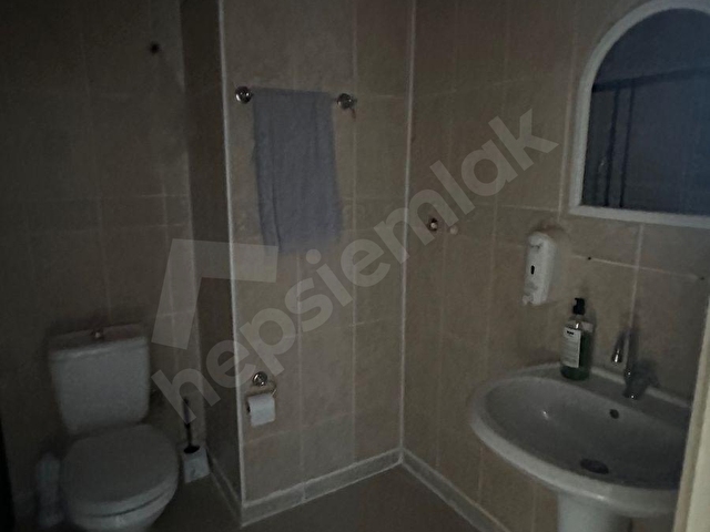 ZONGULDAK KOZLU FATİH MAHALLESİNDE KİRALIK 2+1 DAİRE - Görsel 10