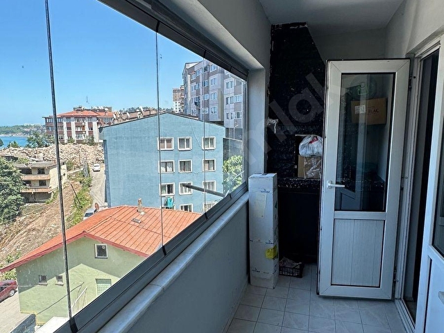 ZONGULDAK KOZLU FATİH MAHALLESİNDE KİRALIK 2+1 DAİRE - Görsel 18