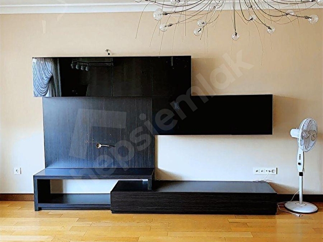 PARK VADİ ELÇİLİK KİRACILI MOBİLYALI 200 m2 4+1 SATILIK - Görsel 2