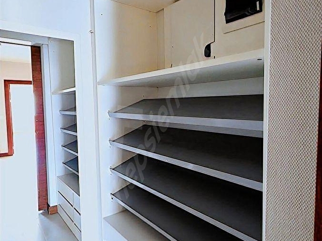 PARK VADİ ELÇİLİK KİRACILI MOBİLYALI 200 m2 4+1 SATILIK - Görsel 5