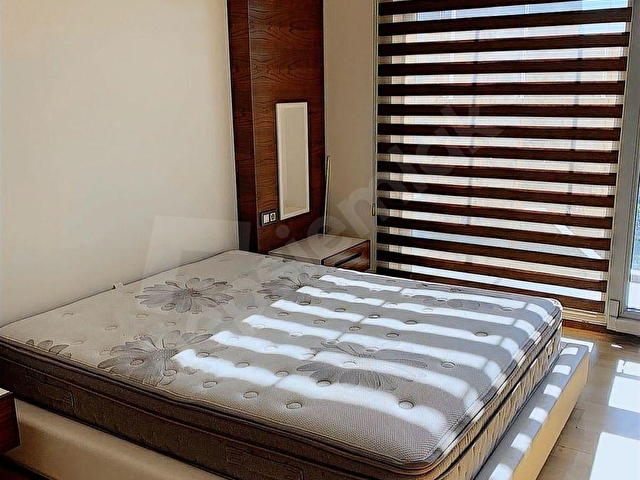 PARK VADİ ELÇİLİK KİRACILI MOBİLYALI 200 m2 4+1 SATILIK - Görsel 8